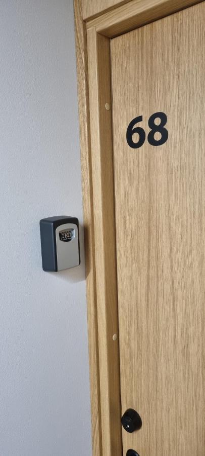 Pepleri Studio 68 Тарту Екстериор снимка