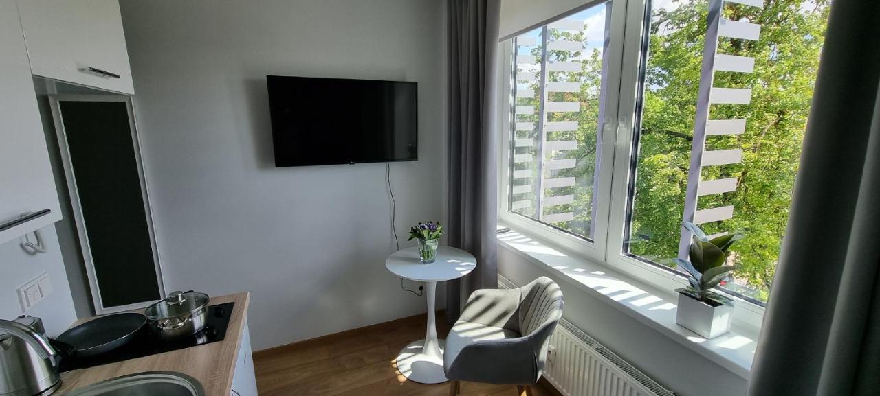 Pepleri Studio 68 Тарту Екстериор снимка