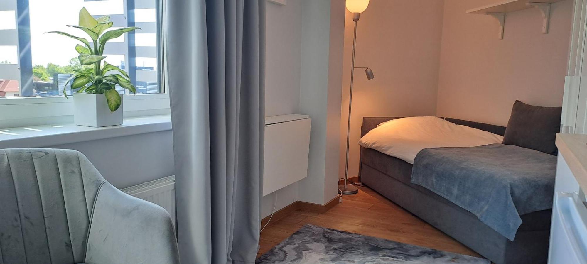 Pepleri Studio 68 Тарту Екстериор снимка